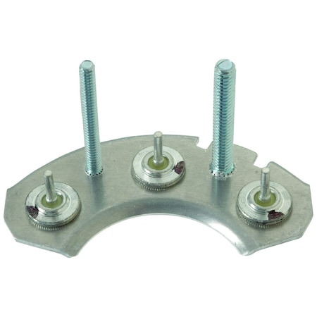 Rectifier, Replacement For Wai Global MR6073